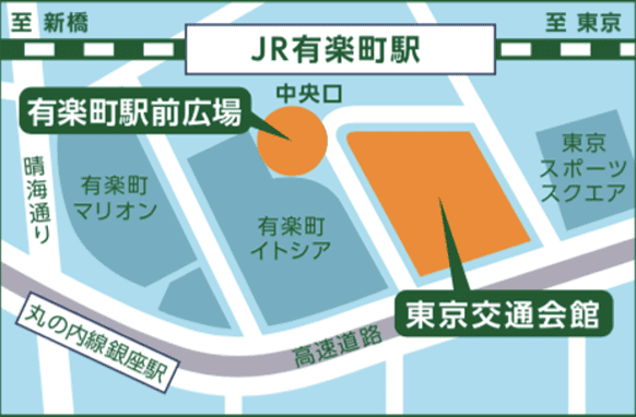 地図画像